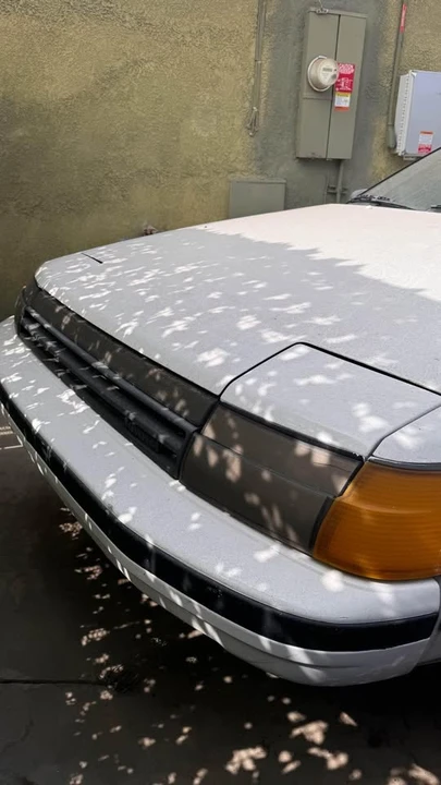 1987 Toyota Corolla AE86 - Image 3 of 4