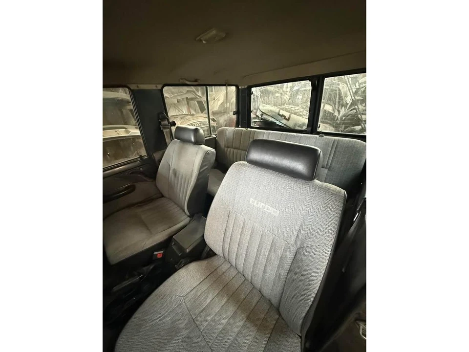 1987 Toyota J60 Land Cruiser - Image 13 of 13