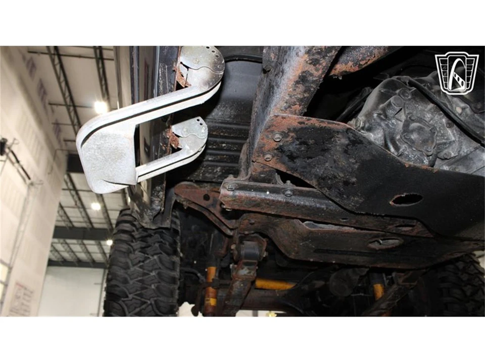 1987 Toyota J60 Land Cruiser - Image 6 of 31