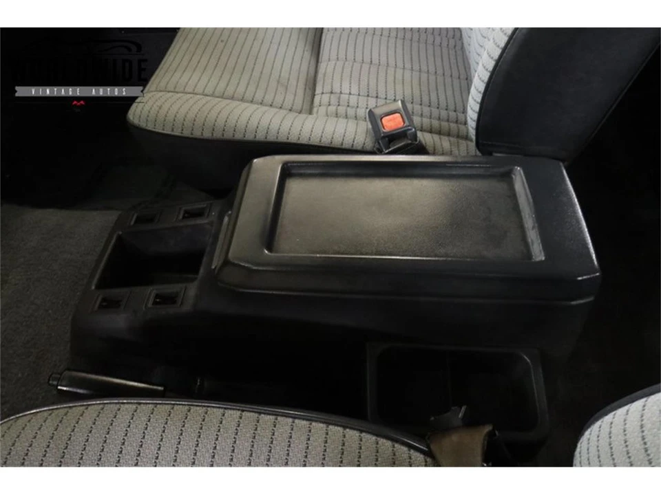 1987 Toyota J60 Land Cruiser - Image 31 of 31