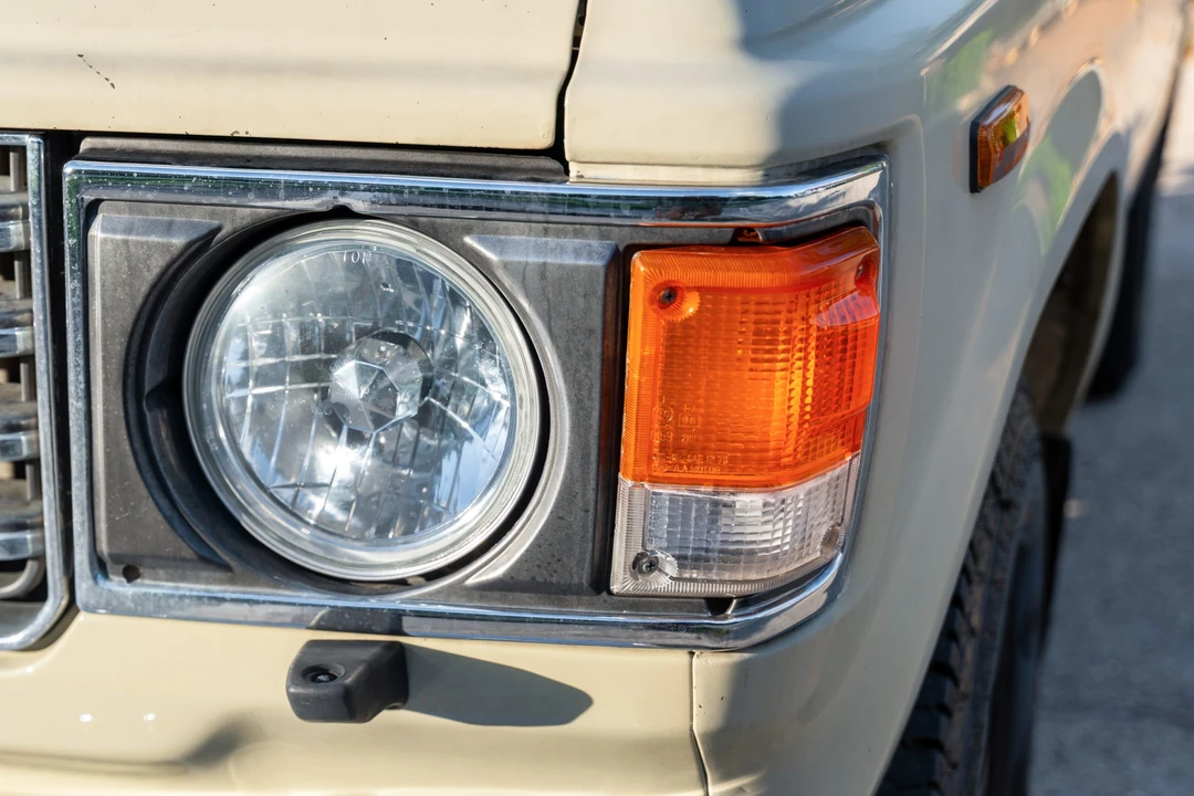 1987 Toyota J60 Land Cruiser - Image 15 of 31
