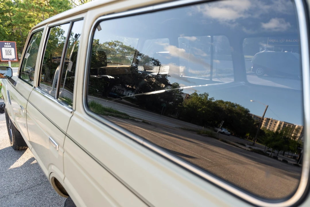 1987 Toyota J60 Land Cruiser - Image 22 of 31