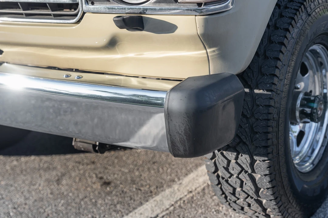 1987 Toyota J60 Land Cruiser - Image 19 of 31