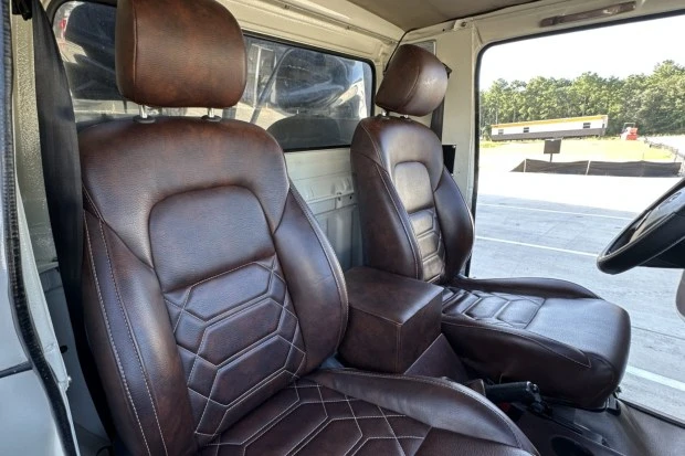 1987 Toyota J70 Land Cruiser - Image 4 of 7