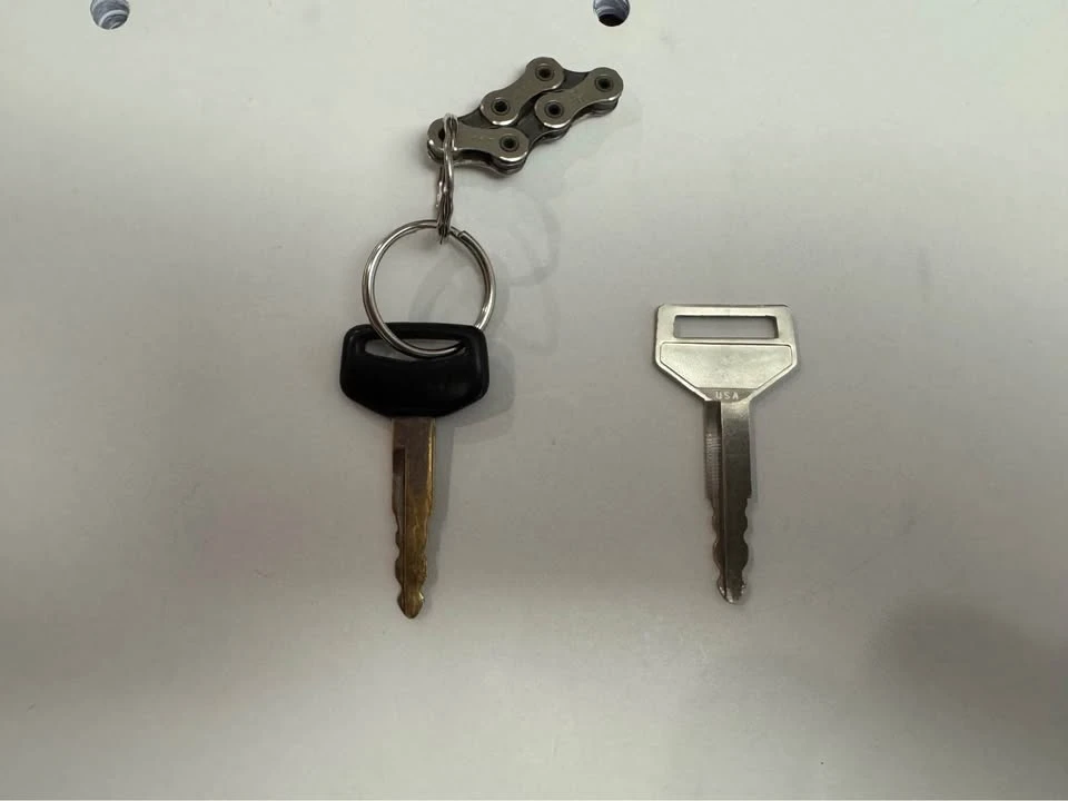 1987 Toyota Land Cruiser - Image 18 of 18