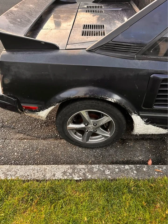 1987 Toyota AW10/11 MR2 - Image 5 of 7