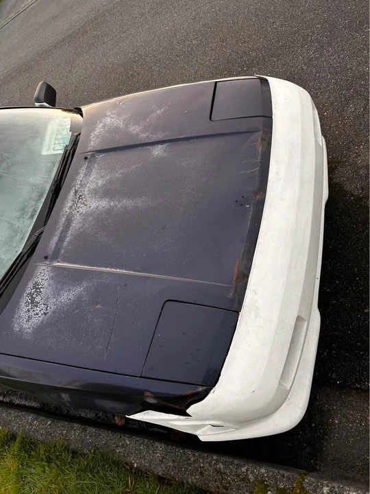 1987 Toyota AW10/11 MR2 - Image 3 of 7