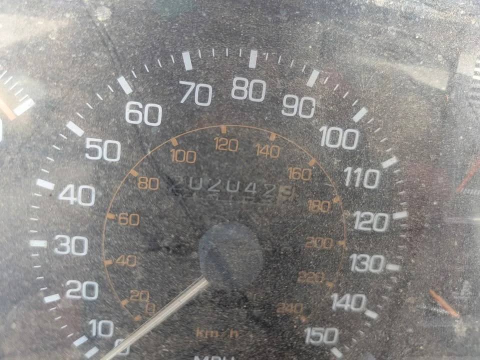 1987 Toyota AW10/11 MR2 - Image 4 of 4