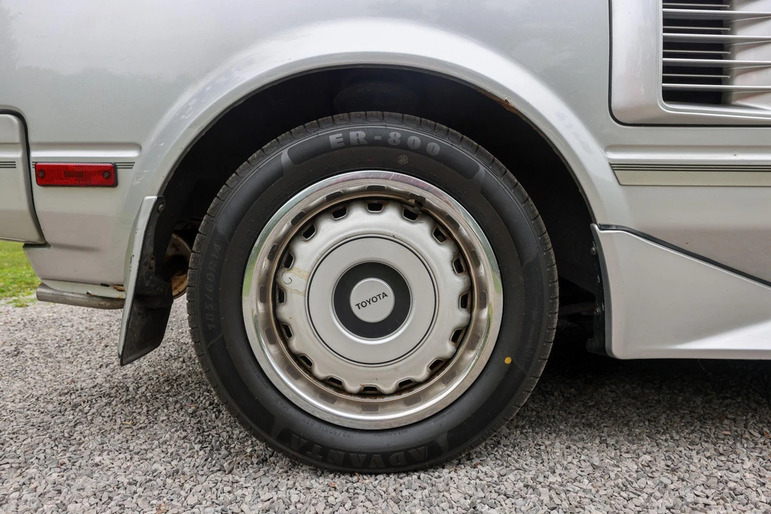 1987 Toyota AW10/11 MR2 - Image 24 of 31