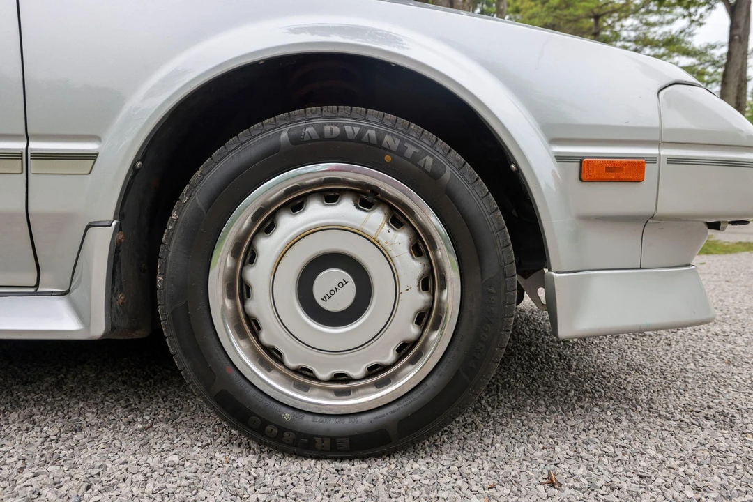 1987 Toyota AW10/11 MR2 - Image 25 of 31