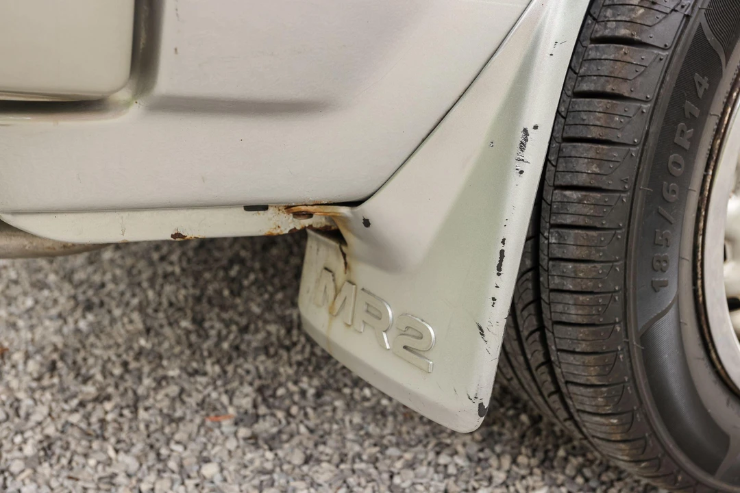 1987 Toyota AW10/11 MR2 - Image 19 of 31