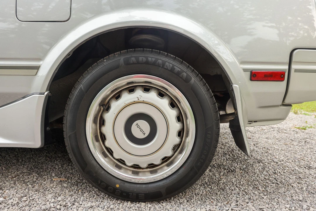 1987 Toyota AW10/11 MR2 - Image 23 of 31
