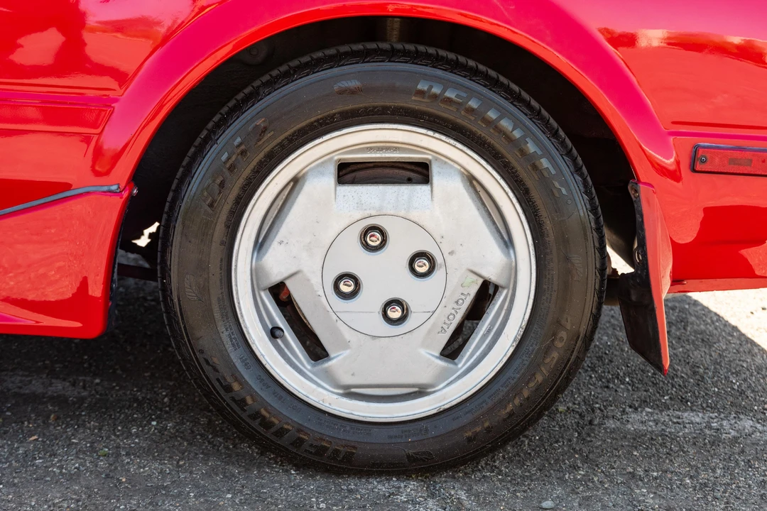 1987 Toyota AW10/11 MR2 - Image 24 of 31