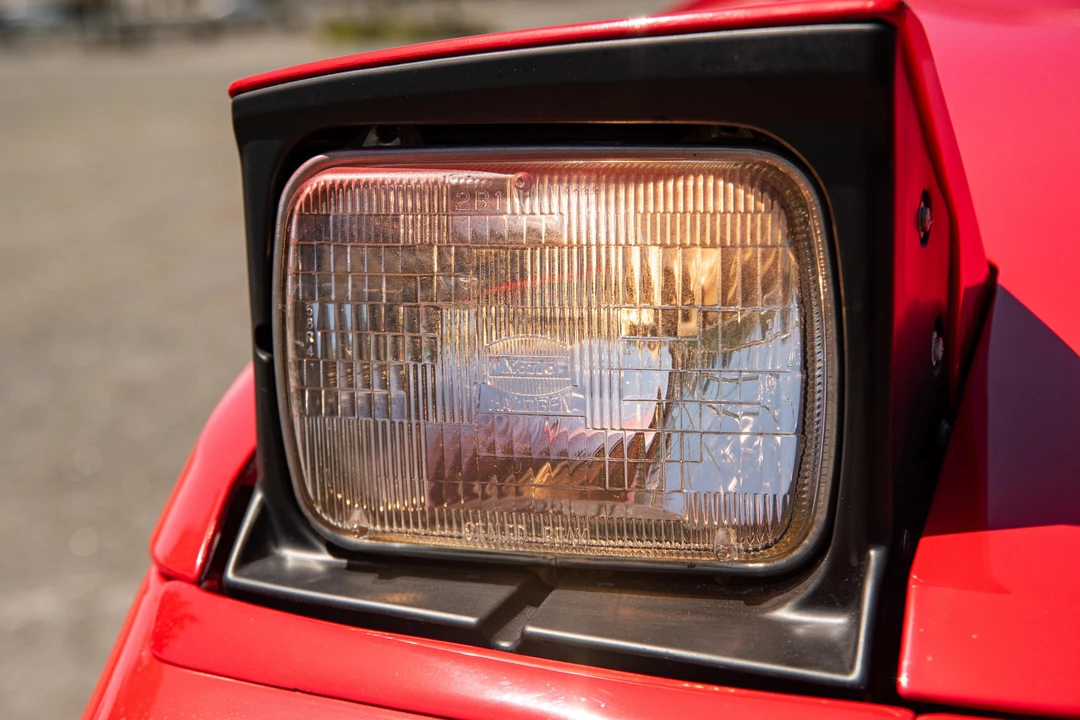 1987 Toyota AW10/11 MR2 - Image 11 of 31