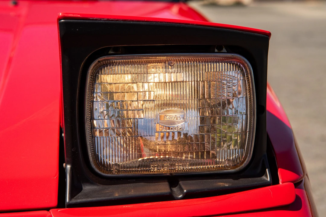 1987 Toyota AW10/11 MR2 - Image 12 of 31