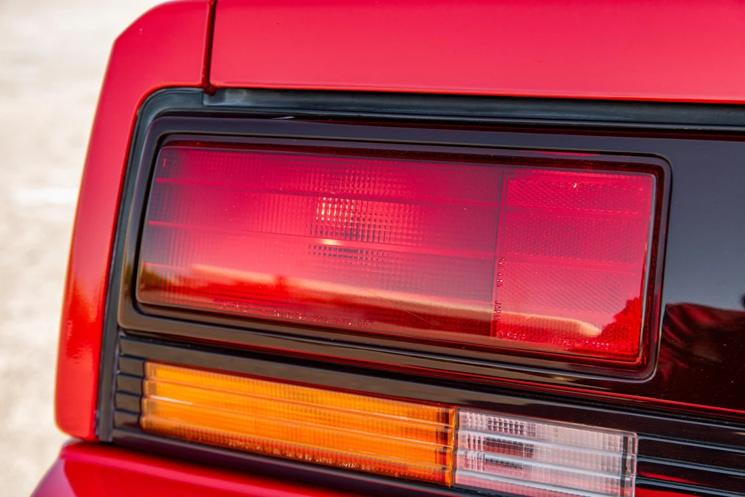 1987 Toyota AW10/11 MR2 - Image 16 of 31