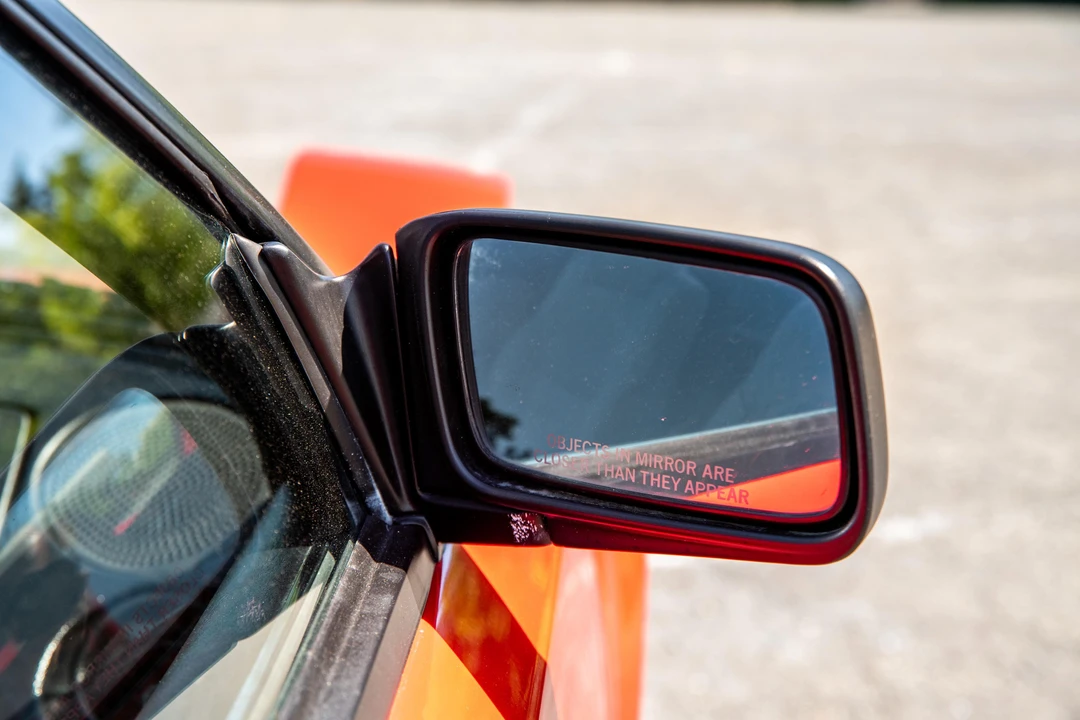 1987 Toyota AW10/11 MR2 - Image 20 of 31
