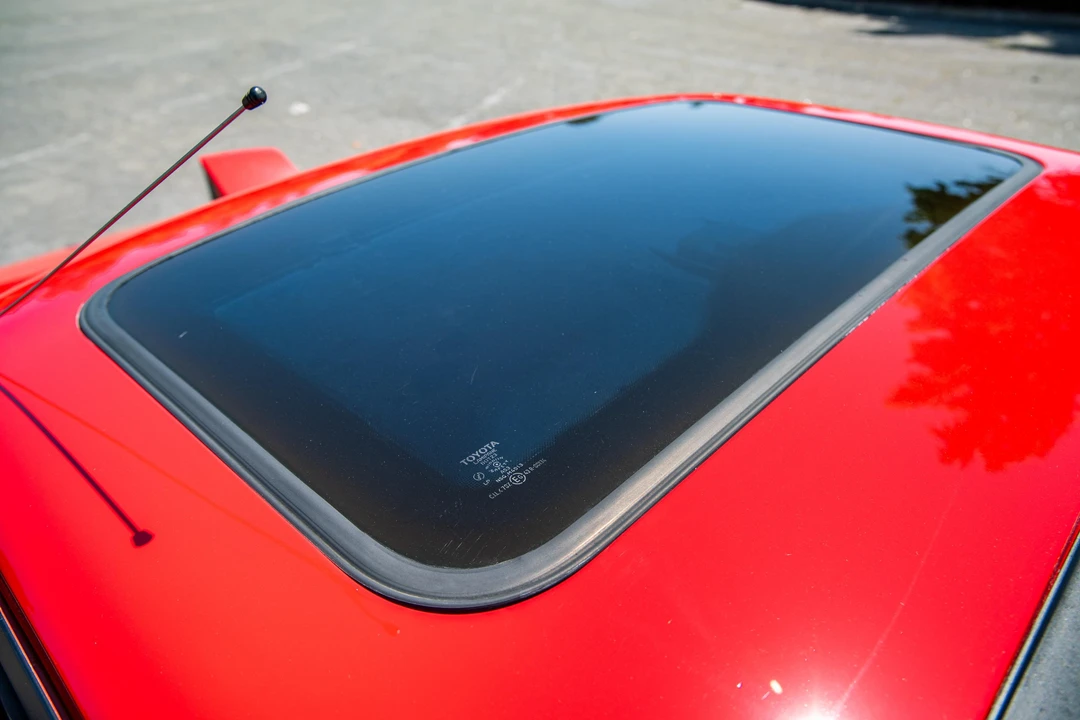 1987 Toyota AW10/11 MR2 - Image 14 of 31
