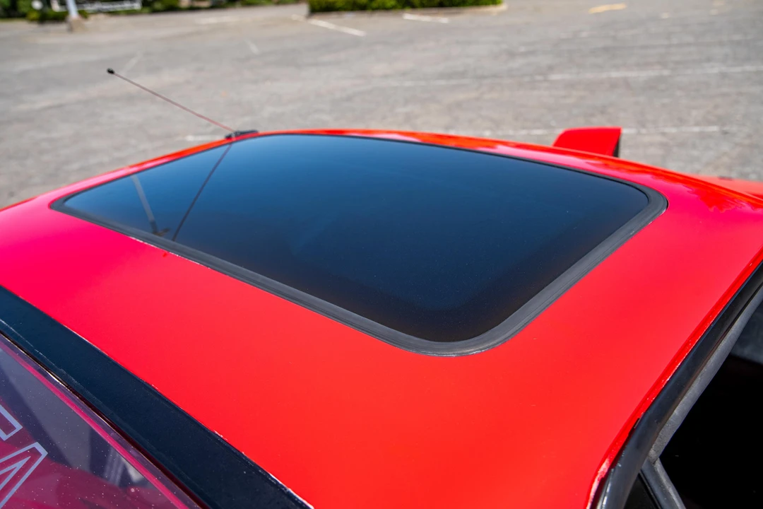 1987 Toyota AW10/11 MR2 - Image 19 of 31