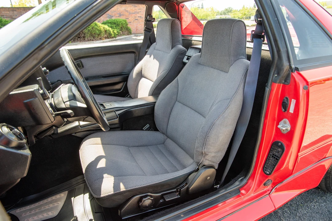 1987 Toyota AW10/11 MR2 - Image 30 of 31