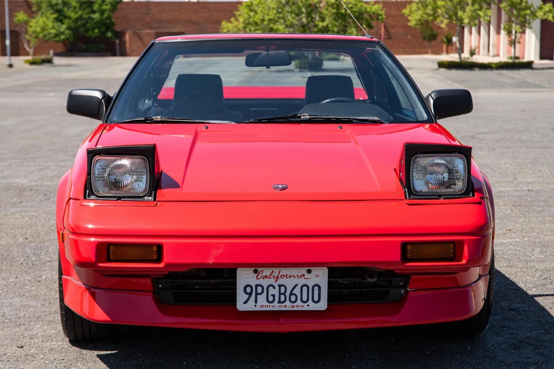 1987 Toyota AW10/11 MR2 - Image 2 of 31