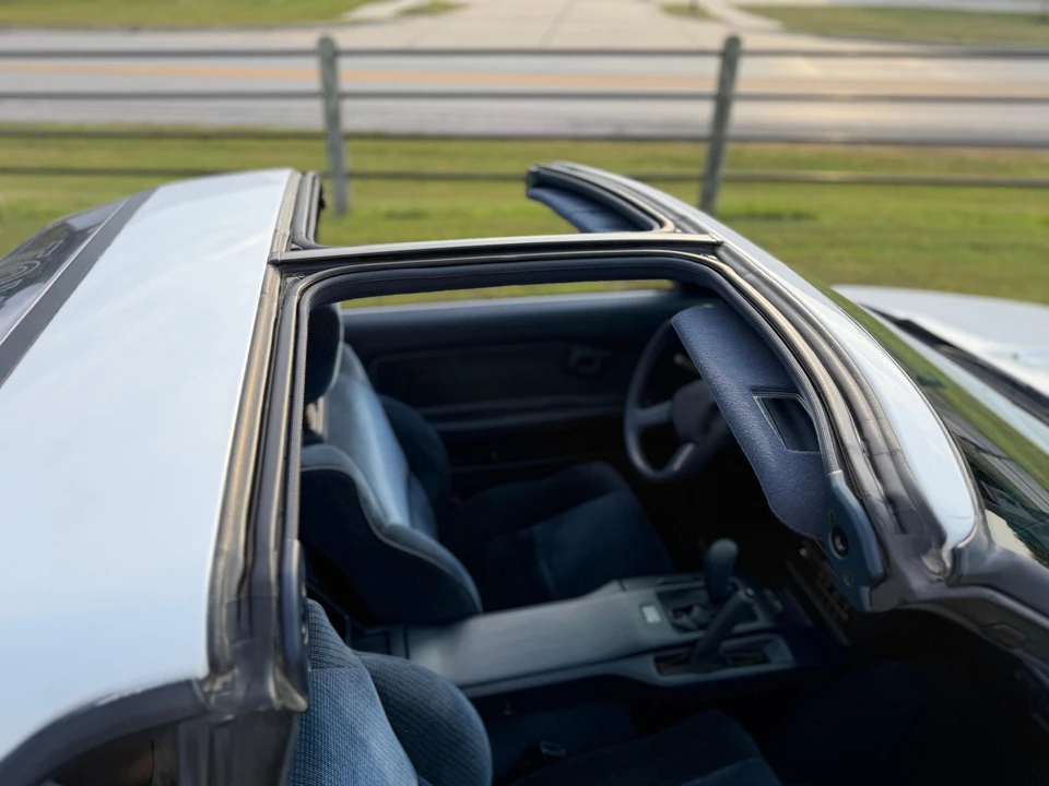 1987 Toyota AW10/11 MR2 - Image 26 of 31