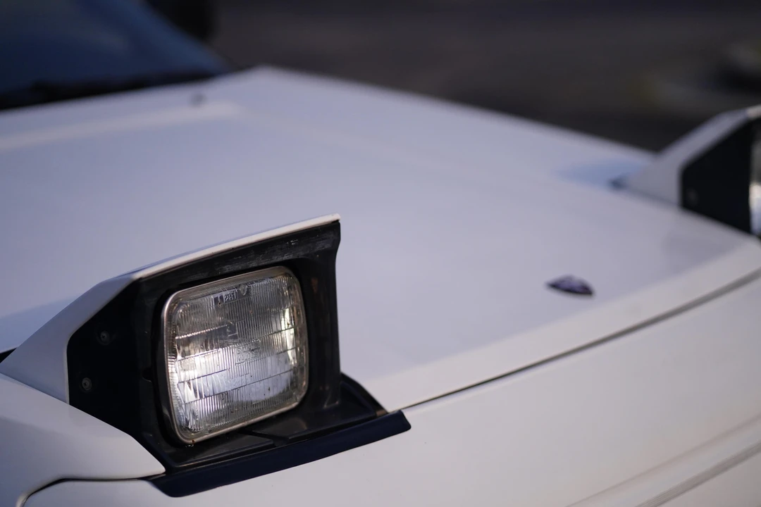 1987 Toyota AW10/11 MR2 - Image 24 of 31
