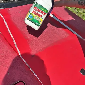1987 Toyota MR2
