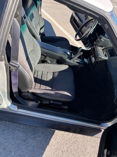 1987 Toyota AW10/11 MR2 - Image 6 of 7