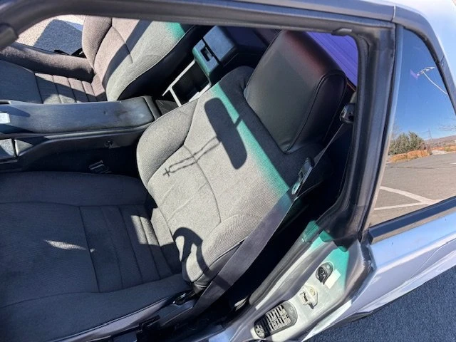 1987 Toyota AW10/11 MR2 - Image 7 of 7