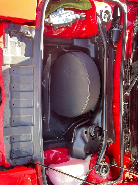 1987 Toyota AW10/11 MR2 - Image 7 of 7