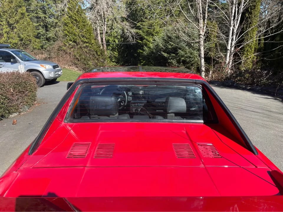 1987 Toyota AW10/11 MR2 - Image 6 of 7
