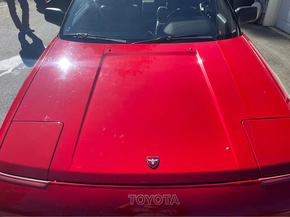 1987 Toyota AW10/11 MR2 - Image 5 of 7