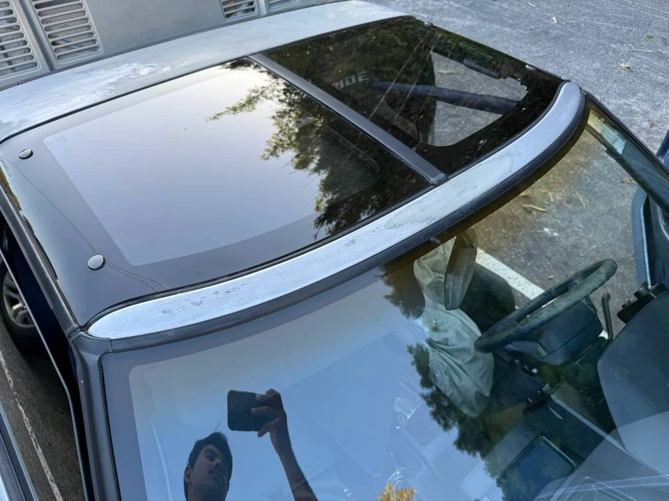 1987 Toyota AW10/11 MR2 - Image 16 of 23