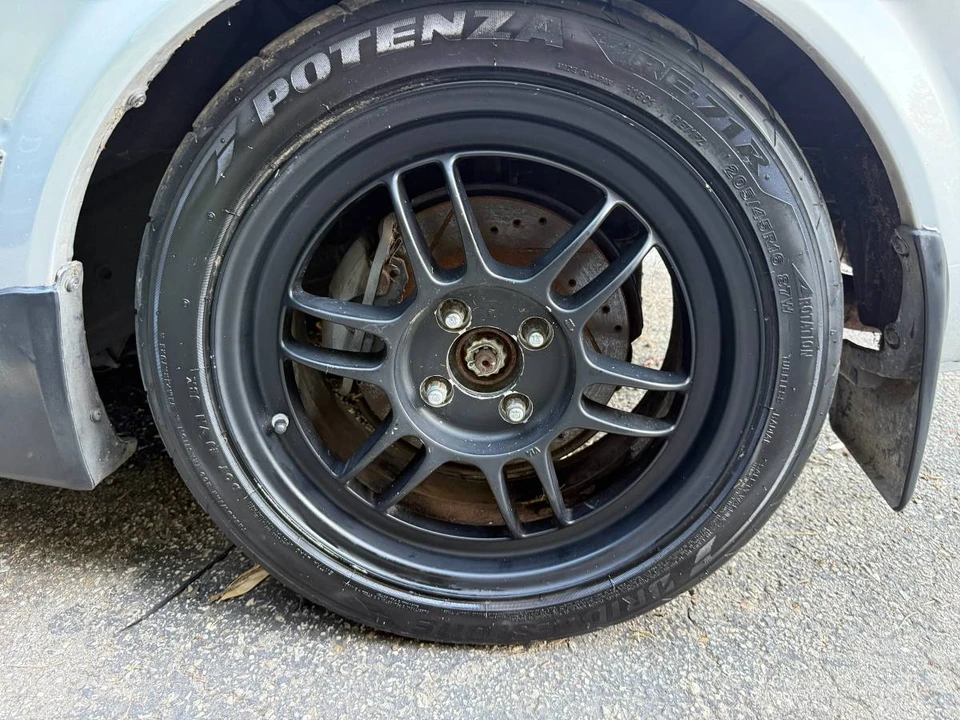 1987 Toyota AW10/11 MR2 - Image 12 of 23