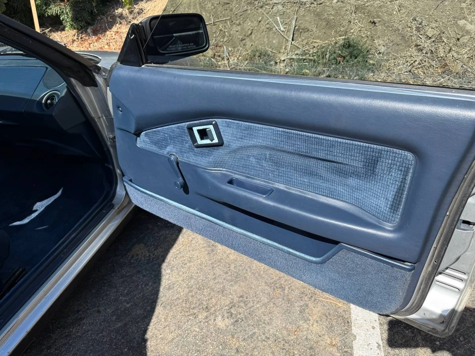 1987 Toyota AW10/11 MR2 - Image 19 of 23