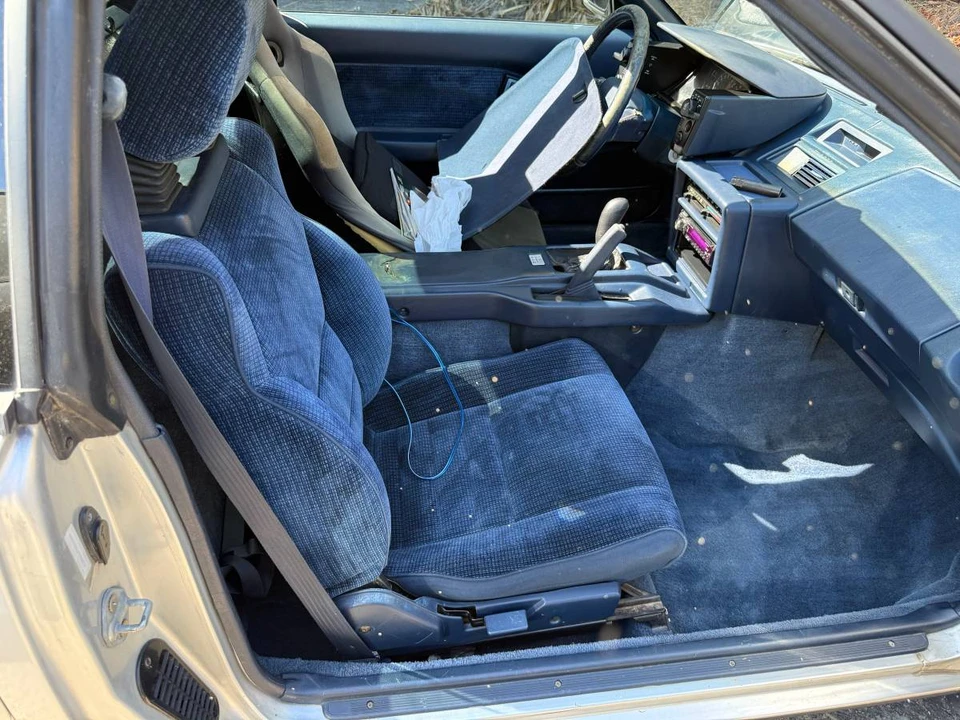 1987 Toyota AW10/11 MR2 - Image 18 of 23