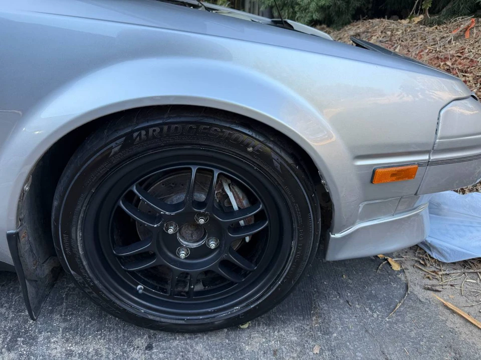 1987 Toyota AW10/11 MR2 - Image 14 of 23