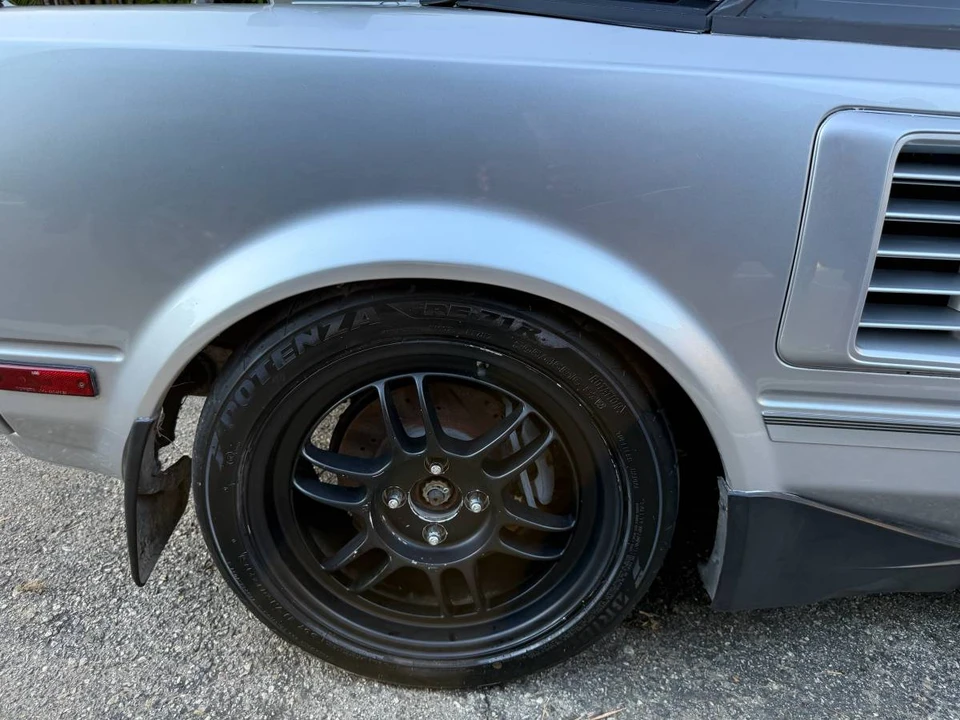1987 Toyota AW10/11 MR2 - Image 15 of 23