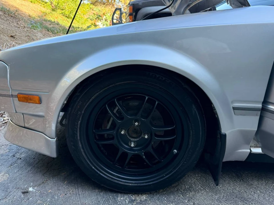 1987 Toyota AW10/11 MR2 - Image 13 of 23