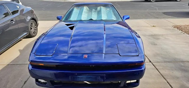 1987 Toyota Supra MkIII GE