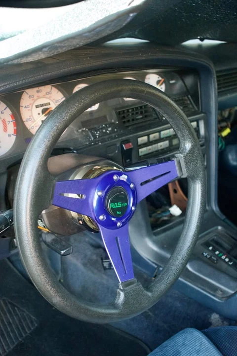 1987 Toyota Supra 3rd Gen - Image 9 of 19
