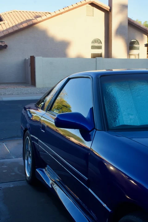 1987 Toyota Supra 3rd Gen - Image 6 of 19