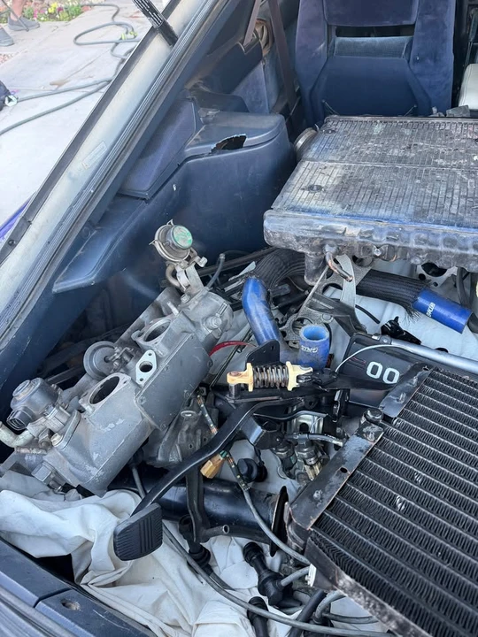 1987 Toyota Supra 3rd Gen - Image 19 of 19
