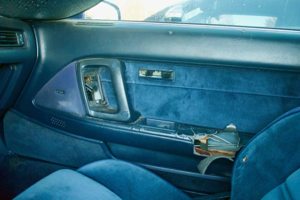 1987 Toyota Supra 3rd Gen - Image 15 of 19