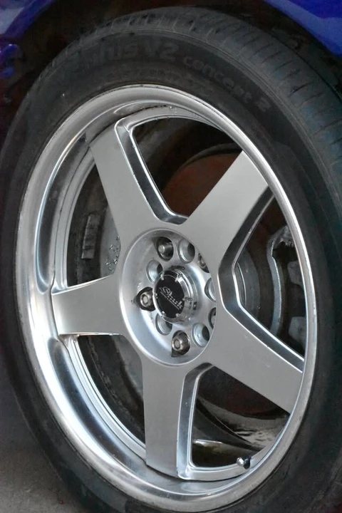 1987 Toyota Supra 3rd Gen - Image 13 of 19