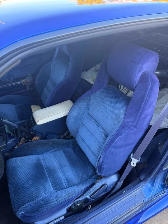 1987 Toyota Supra 3rd Gen - Image 18 of 19