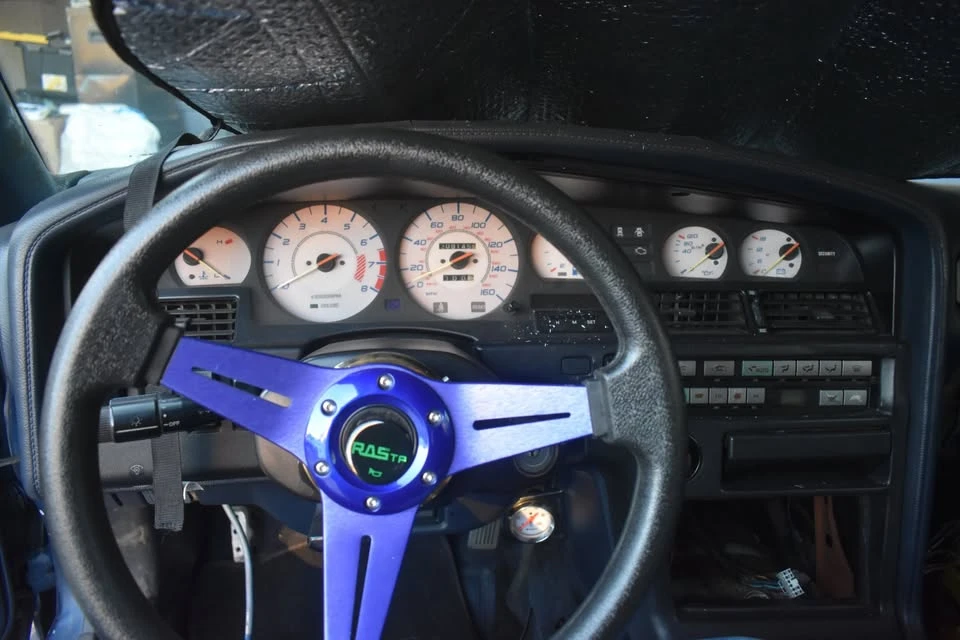 1987 Toyota Supra 3rd Gen - Image 17 of 19