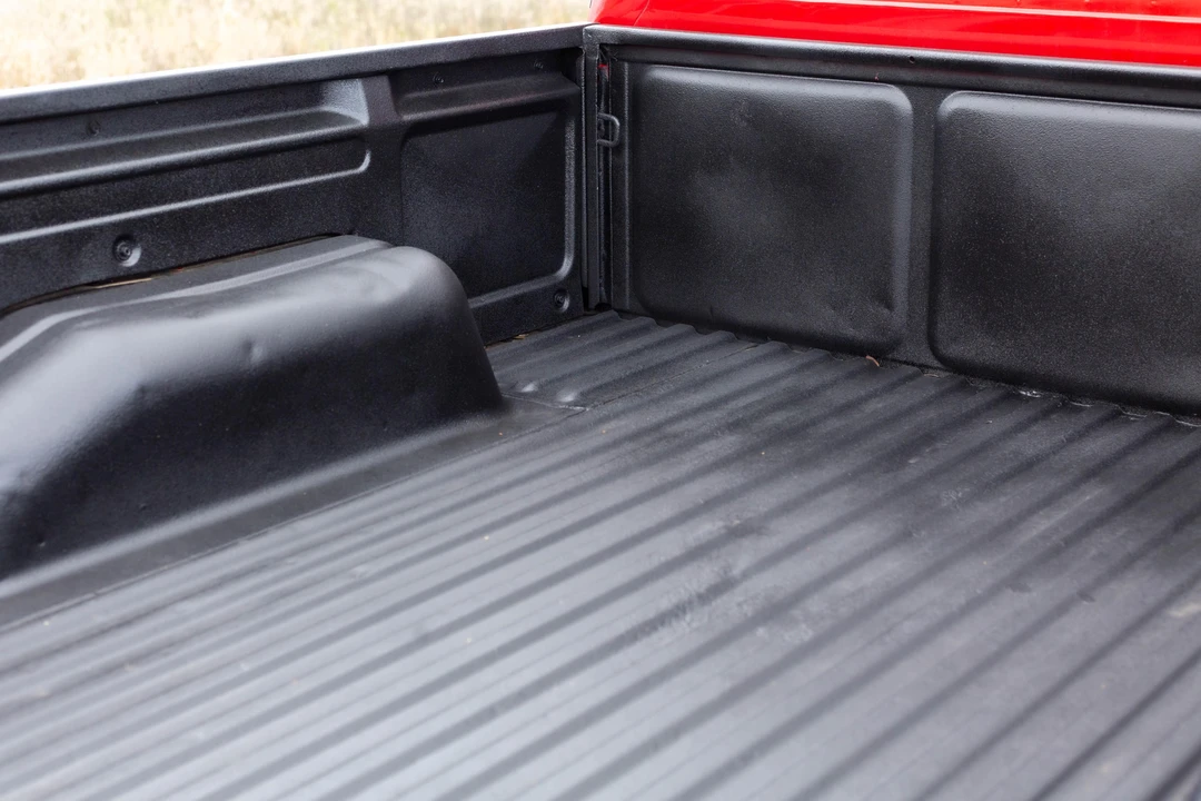 1987 Toyota Hilux 4th Gen - Image 27 of 31
