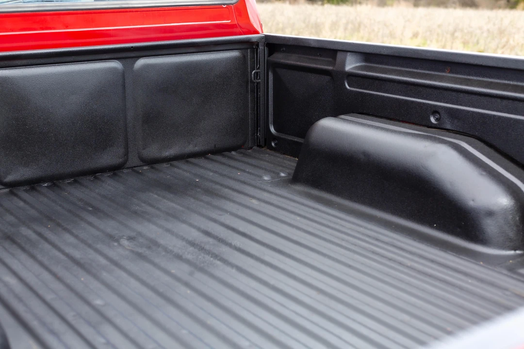 1987 Toyota Hilux 4th Gen - Image 29 of 31